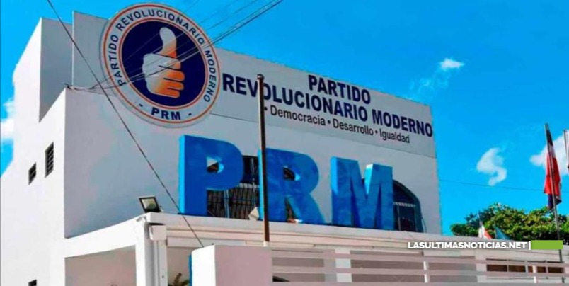 Miembros PRM implicados en corrupción, narco o violencia intrafamiliar serían suspendidos