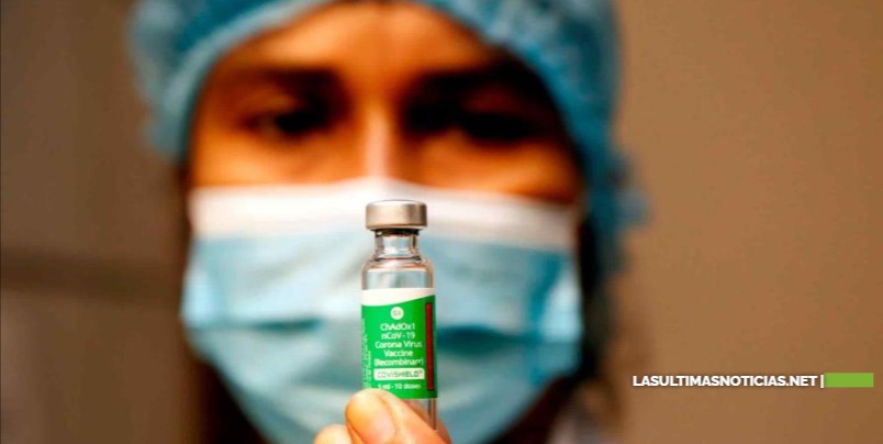 ¿Qué ha pasado con las vacunas de AstraZeneca contratadas por República Dominicana?