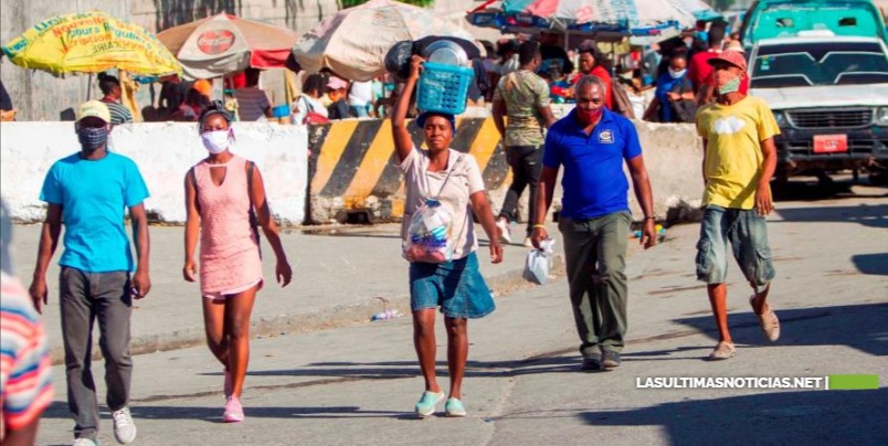 Comunidad Internacional traza plan millonario para la recuperación de Haití