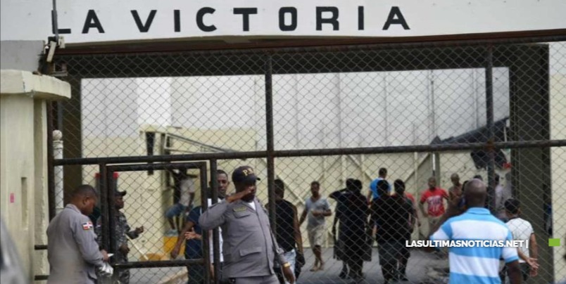 A la cárcel de La Victoria no llega el fin del hacinamiento