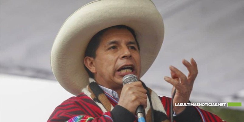 Presidente de Perú decide “recomponer” gabinete tras repudio al nuevo primer ministro