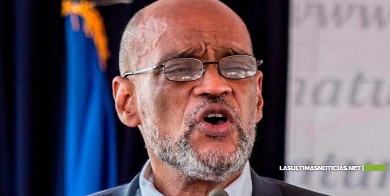 Ariel Henry reitera que no entregará el poder en Haití hoy 7 de febrero de 2022