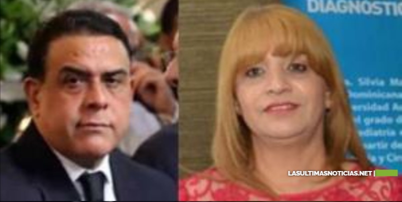Juicio preliminar a hermanos de Danilo Medina y a más de 20 exfuncionarios