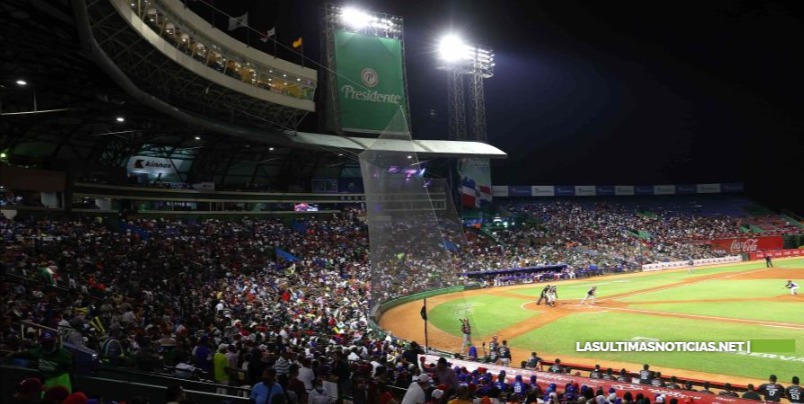 Clásico y juegos de MLB, los próximos objetivos para atraer a República Dominicana