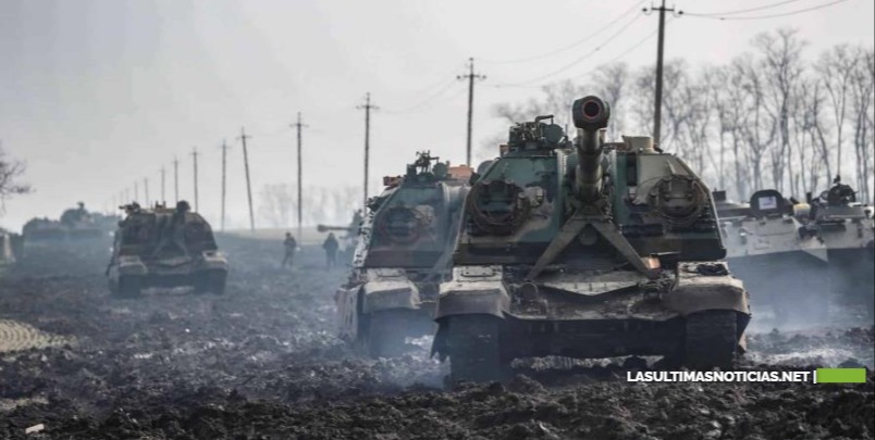 El peligro de convertir la guerra de Ucrania en un espectáculo