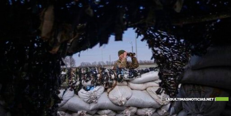 Rusia y Ucrania optimistas previo a ronda de negociaciones