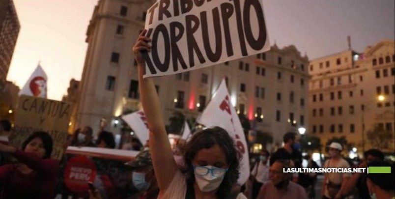 El Gobierno de Perú buscará vías internacionales para revocar indulto a Fujimori