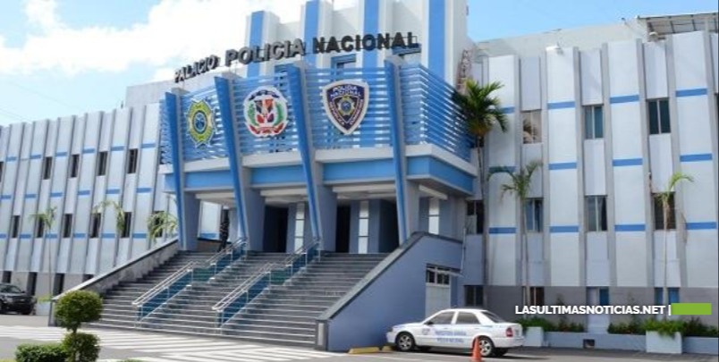Miembros de la Policía recibirán aumento salarial a finales de marzo, anuncia Jesús Vásquez