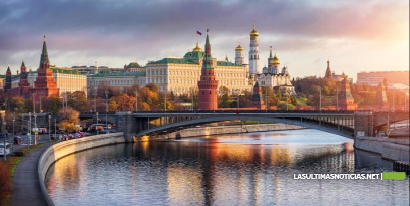 ¿Qué es el Kremlin y por qué Vladimir Putin es el jefe?