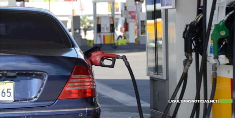 Ley de Hidrocarburos establecería ajuste y tope de precios de combustibles