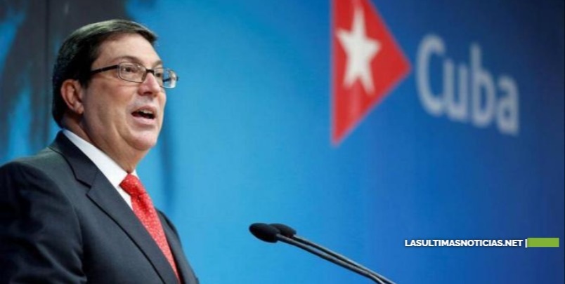 Cuba acusa a EEUU de presionar a Gobiernos de la región para exigir visados