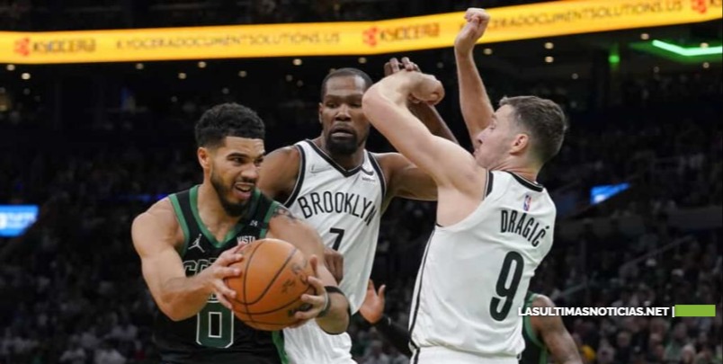 Al Horford, con 20 puntos y 15 rebotes, ayuda al triunfo dramático de Boston Celtics sobre Brooklyn Nets