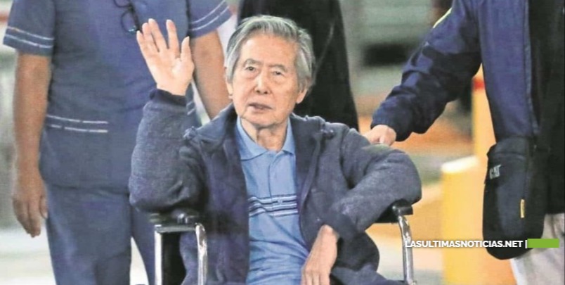 Corte IDH delibera sobre excarcelación del expresidente peruano Alberto Fujimori en Perú