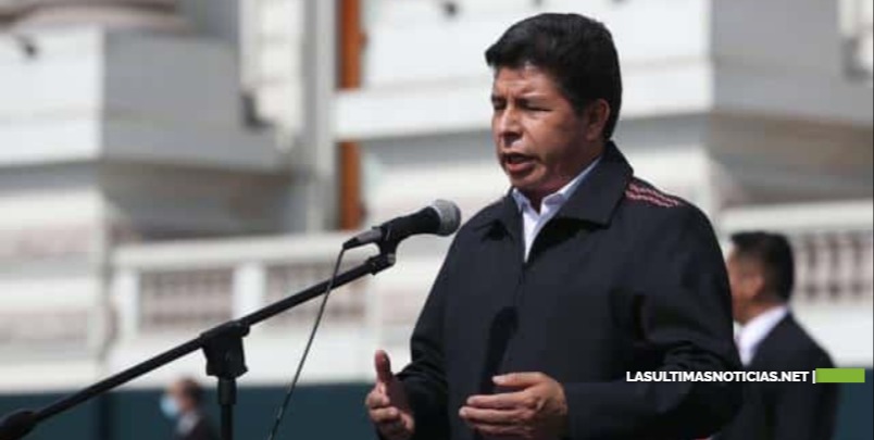 Gobierno de Perú aprueba pedir castración química para violadores de menores