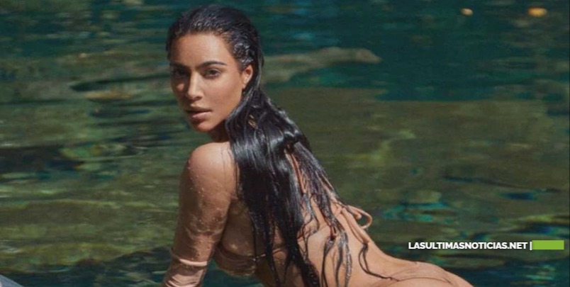 “Ella estaba loca con la reserva”, los detalles de las fotos de Kim Kardashian en Punta Cana