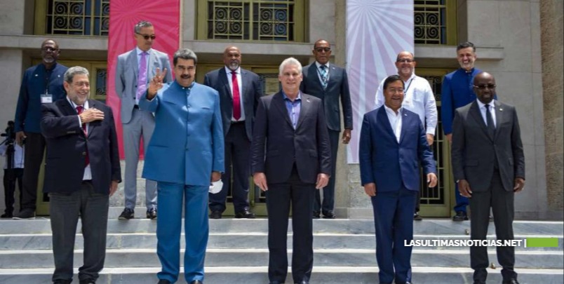 Cuba llama a EEUU antidemocrático por excluirla de la Cumbre de las Américas