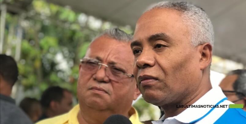 Designación de Candelier no resolverá problema de inseguridad en Santo Domingo Norte