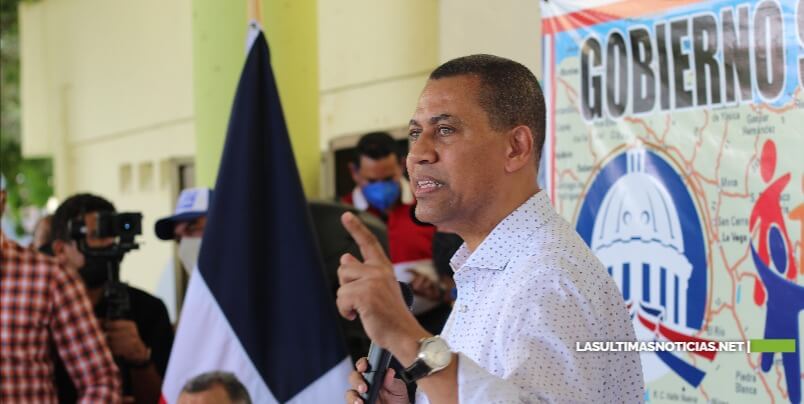 Guido Gómez Mazara asegura existe una “popicracia” en el partido del gobierno