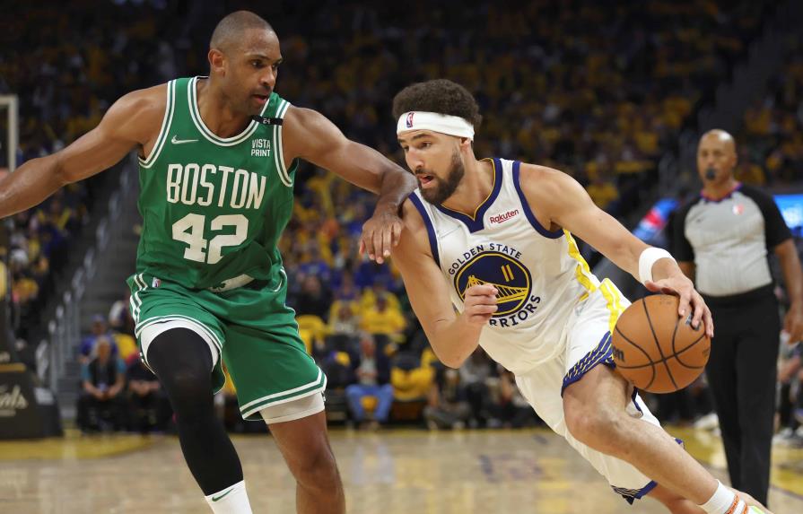 Celtics necesitan cuidar la posesión en su cancha en Boston