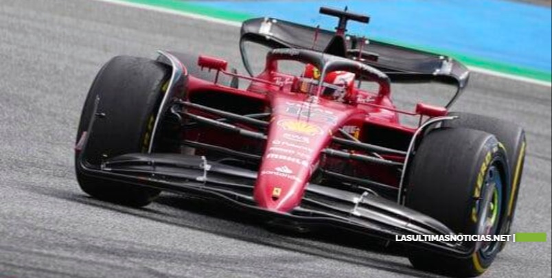 Leclerc resiste ante Verstappen y se impone en Austria