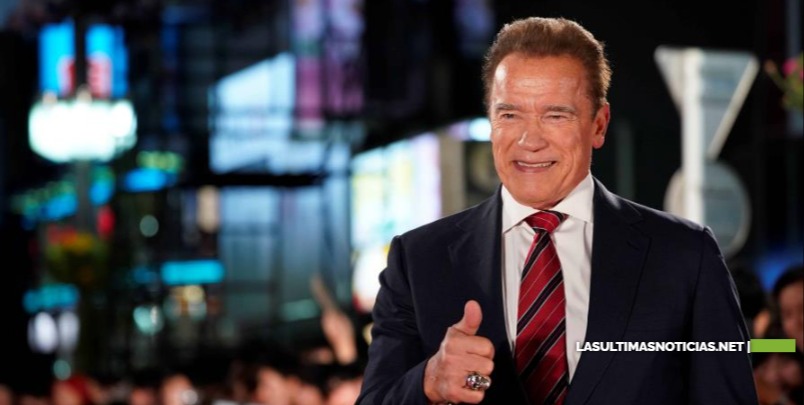 Todas las facetas de Arnold Schwarzenegger