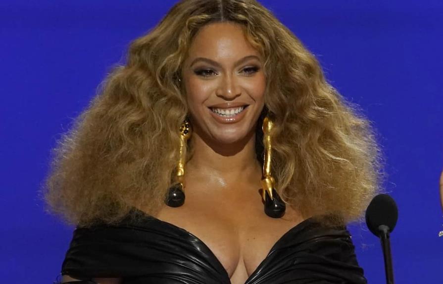 Beyonce, número 1 en EEUU por primera vez en una década