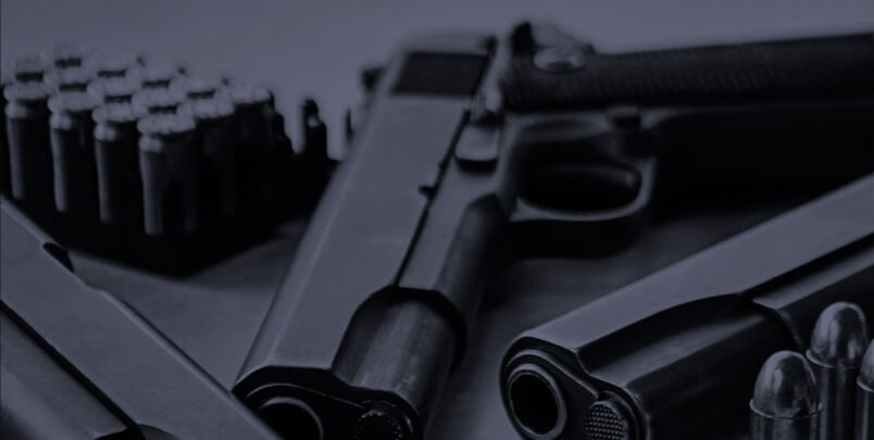Ministerio Público solicitará prisión preventiva contra hombre vinculado al tráfico de 14 pistolas