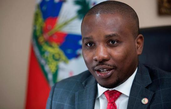 El exministro de Relaciones Exteriores de Haití Claude Joseph vinculado a pandilleros y delincuentes