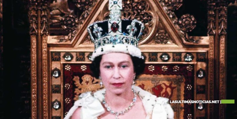 Isabel II, la roca que afianzó a la monarquía británica