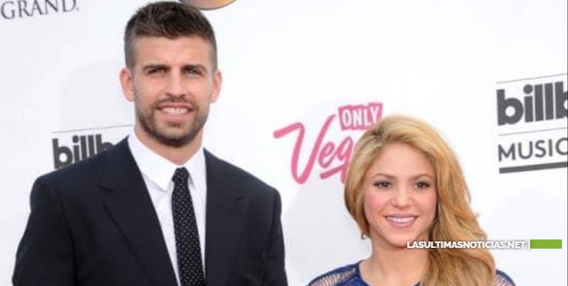 Shakira recibió llamadas de mujeres con las que Piqué la engañó