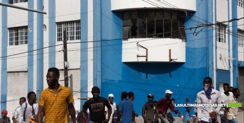 La ONU y sus socios en Haití piden la creación de un corredor humanitario