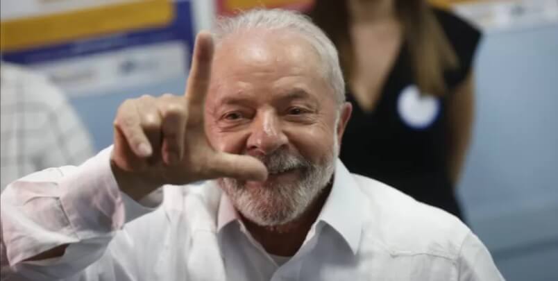 Lula presidente de Brasil: la asombrosa «resurrección» del político que fue «el más popular del mundo», estuvo preso y ahora reconquista el poder