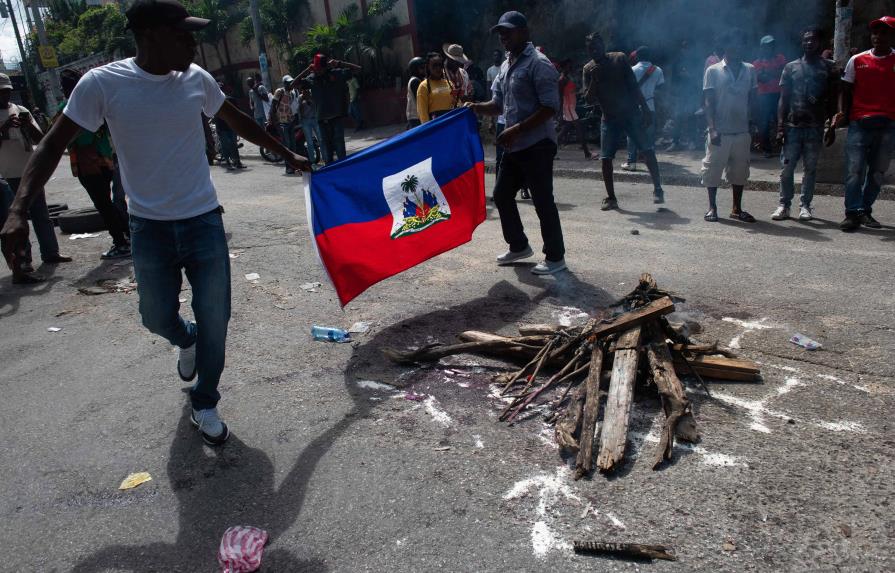 Denuncian el asesinato de 947 personas en masacres en Haití entre 2018 y 2022