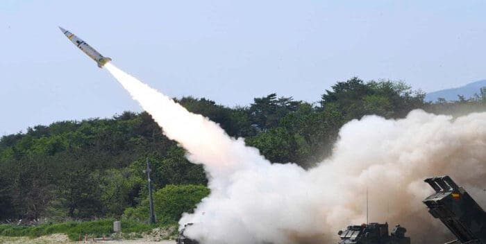 Seúl confirma que es la primera vez que un misil norcoreano cae en sus aguas