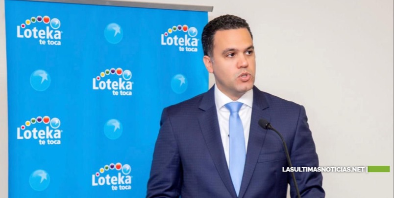 Loteka lanzará nuevo sorteo millonario que revolucionará el mercado de juego en República Dominicana.