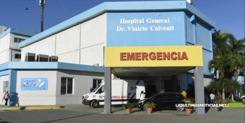 Sexto muerto de Los Alcarrizos enfrentó seguridad del hospital Calventi
