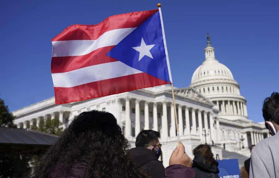 Demócratas aprueban referéndum para «descolonizar» a Puerto Rico