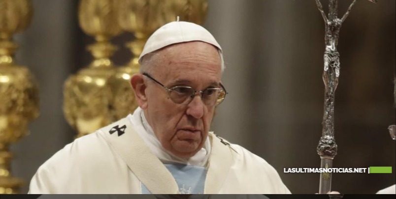El papa Francisco pide el fin de la violencia en Perú que ha causado 20 muertos