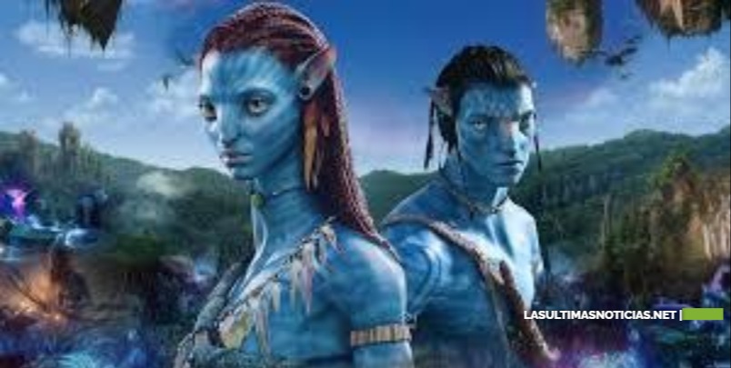 «Avatar 2» llega a los cines con más de 80 millones de recaudación previa
