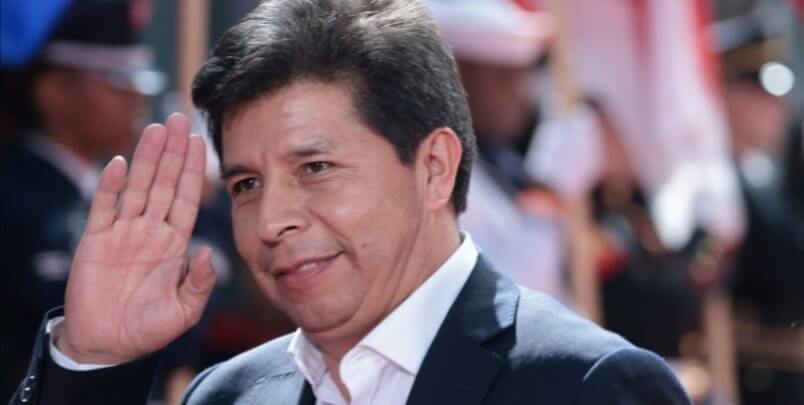 Pedro Castillo | 6 presidentes en 4 años: por qué Perú es tan difícil de gobernar