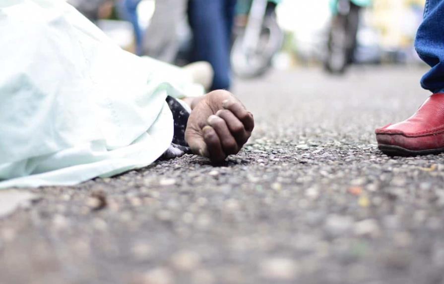 Ascienden a cuatro los muertos en accidentes de tránsito en provincia La Altagracia