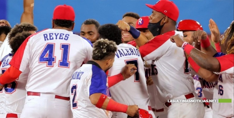18 jugadores dominicanos presentan objeción para participar en el Clásico Mundial de Béisbol