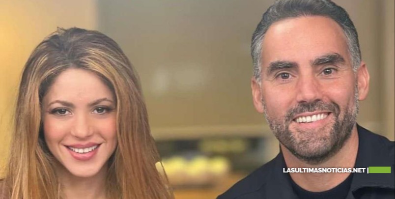 Shakira ofrece su primera entrevista televisiva: «Estoy lista para el próximo round»