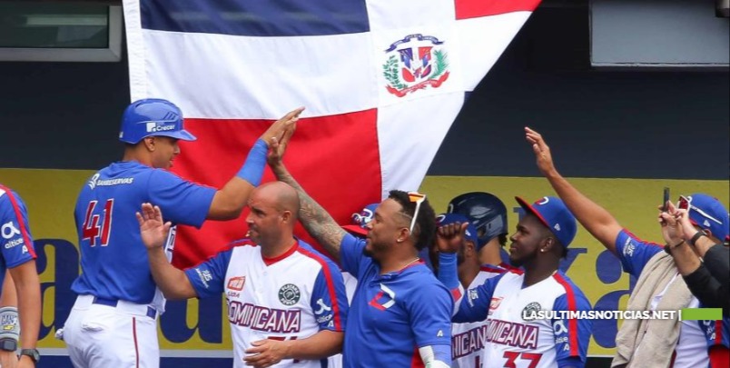 El equipo dominicano Tigres del Licey gana segundo en Serie del Caribe