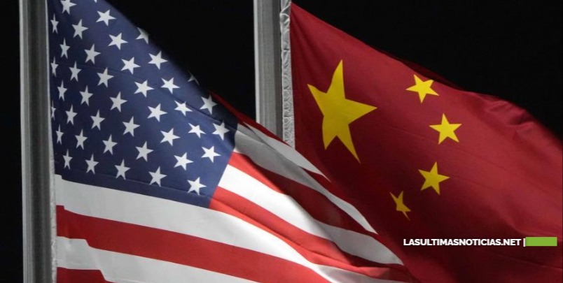 China expresa «fuerte descontento» por el derribo de su globo en EEUU