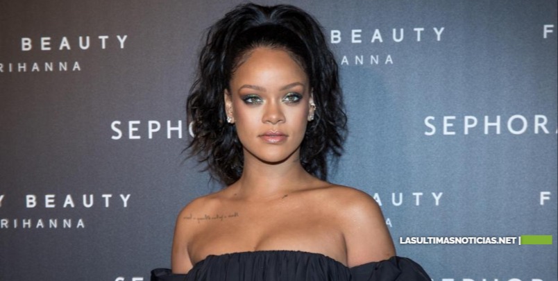 Rihanna no es la única, ¿cuáles mujeres han estado al frente del espectáculo del Super Bowl?