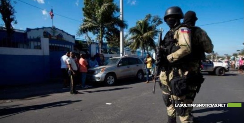 Canadá dará USD 73 millones a la policía haitiana pero no se compromete a enviar tropas