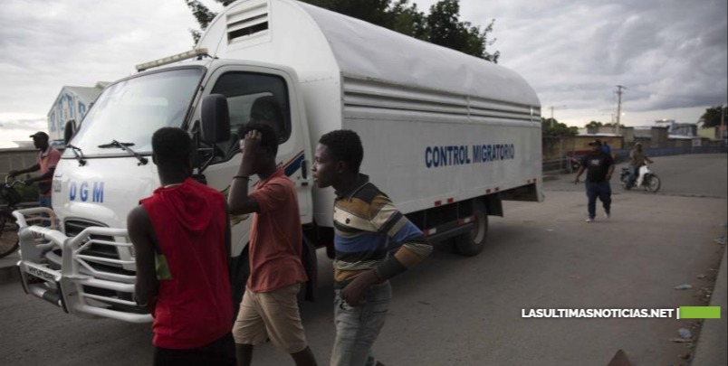 La ONU pide a los Estados de la región que dejen de expulsar a los haitianos