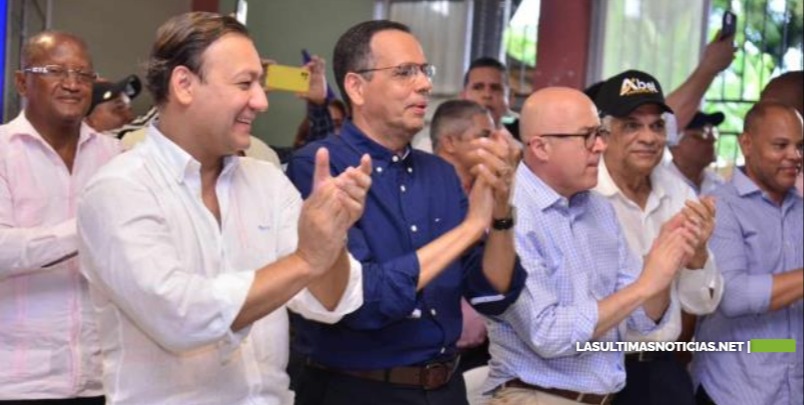Abel Martínez descarta cualquier alianza con la FP a nivel municipal