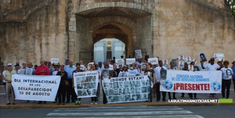 Red de Sitios de Memoria: Reconocimiento partido de Ramfis Trujillo es un retroceso a la democracia